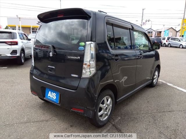 suzuki wagon-r 2014 CFJ1555146 image 2
