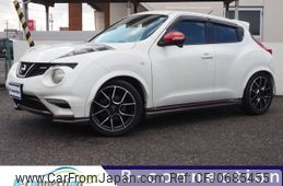 nissan juke 2013 -NISSAN--Juke CBA-NF15--NF15-152526---NISSAN--Juke CBA-NF15--NF15-152526-