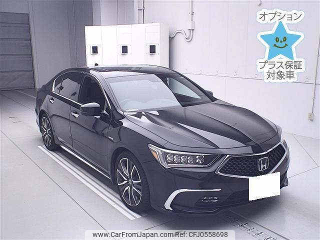 honda legend 2019 -HONDA 【京都 302ﾏ9692】--Legend KC2-1201175---HONDA 【京都 302ﾏ9692】--Legend KC2-1201175- image 1