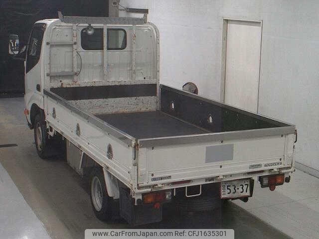 toyota toyoace 2014 CFJ1635301 image 2