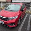 honda fit 2019 -HONDA 【宮城 530ﾂ8701】--Fit DBA-GK3--GK3-1334652---HONDA 【宮城 530ﾂ8701】--Fit DBA-GK3--GK3-1334652- image 2