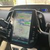 toyota prius-phv 2017 -TOYOTA--Prius PHV DLA-ZVW52--ZVW52-3032208---TOYOTA--Prius PHV DLA-ZVW52--ZVW52-3032208- image 14