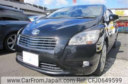 toyota mark-x-zio 2009 -TOYOTA--MarkX Zio DBA-ANA10--ANA10-0030326---TOYOTA--MarkX Zio DBA-ANA10--ANA10-0030326-