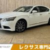 lexus ls 2012 -LEXUS--Lexus LS DAA-UVF45--UVF45-5013311---LEXUS--Lexus LS DAA-UVF45--UVF45-5013311- image 1