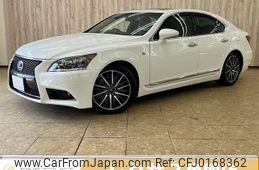 lexus ls 2012 -LEXUS--Lexus LS DAA-UVF45--UVF45-5013311---LEXUS--Lexus LS DAA-UVF45--UVF45-5013311-