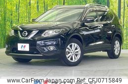 nissan x-trail 2014 -NISSAN--X-Trail DBA-NT32--NT32-506564---NISSAN--X-Trail DBA-NT32--NT32-506564-