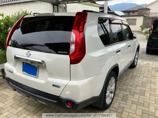 nissan x-trail 2010 -NISSAN--X-Trail LDA-DNT31--DNT31-201884---NISSAN--X-Trail LDA-DNT31--DNT31-201884- image 2