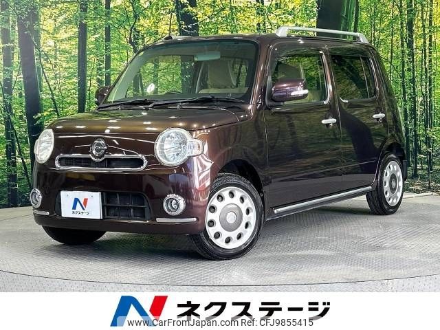 daihatsu mira-cocoa 2012 -DAIHATSU--Mira Cocoa DBA-L675S--L675S-0120286---DAIHATSU--Mira Cocoa DBA-L675S--L675S-0120286- image 1