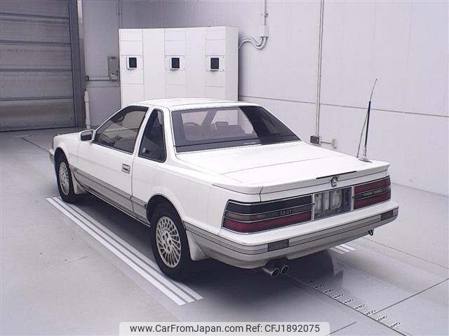 toyota soarer 1989 CFJ1892075 image 2