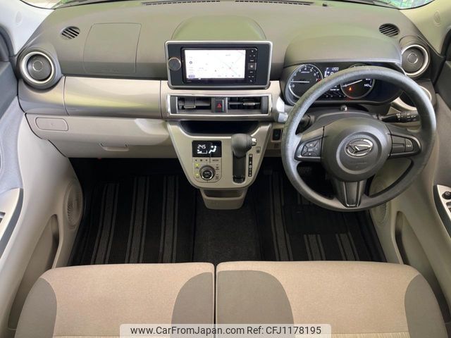 daihatsu cast 2019 -DAIHATSU--Cast DBA-LA250S--LA250S-0166438---DAIHATSU--Cast DBA-LA250S--LA250S-0166438- image 2