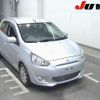 mitsubishi mirage 2012 -MITSUBISHI--Mirage A05A--A05A-0004754---MITSUBISHI--Mirage A05A--A05A-0004754- image 1