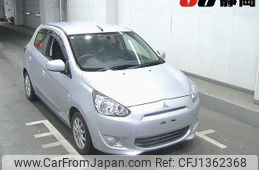 mitsubishi mirage 2012 -MITSUBISHI--Mirage A05A--A05A-0004754---MITSUBISHI--Mirage A05A--A05A-0004754-