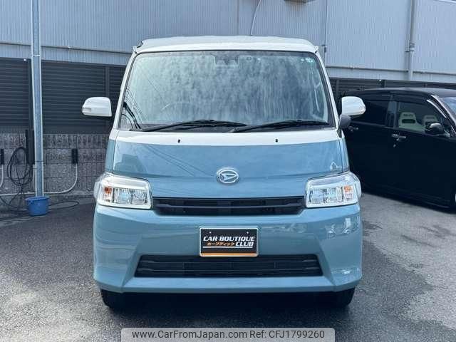 daihatsu daihatsu-others 2021 CFJ1799260 image 2