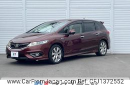 honda jade 2016 quick_quick_FR4_FR4-1011899