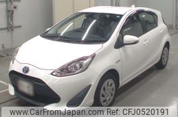 toyota aqua 2017 -TOYOTA--AQUA NHP10-6656630---TOYOTA--AQUA NHP10-6656630-