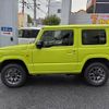 suzuki jimny 2020 -SUZUKI--Jimny 3BA-JB64W--JB64W-160543---SUZUKI--Jimny 3BA-JB64W--JB64W-160543- image 21