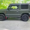 suzuki jimny 2022 quick_quick_3BA-JB64W_JB64W-270031 image 2