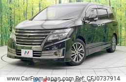 nissan elgrand 2016 -NISSAN--Elgrand DBA-TE52--TE52-087212---NISSAN--Elgrand DBA-TE52--TE52-087212-