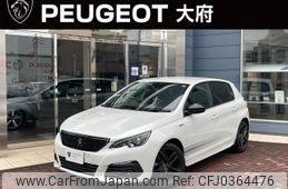 peugeot 308 2019 quick_quick_T9YH01_VF3LBYHZRKS344685