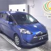 toyota sienta 2017 -TOYOTA--Sienta NSP170G-7137634---TOYOTA--Sienta NSP170G-7137634- image 1