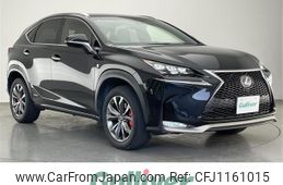 lexus nx 2017 -LEXUS--Lexus NX DAA-AYZ10--AYZ10-1015679---LEXUS--Lexus NX DAA-AYZ10--AYZ10-1015679-