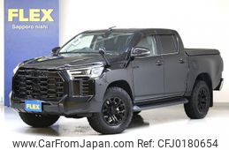 toyota hilux 2021 -TOYOTA--Hilux 3DF-GUN125--GUN125-3924829---TOYOTA--Hilux 3DF-GUN125--GUN125-3924829-