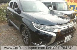 mitsubishi outlander 2019 CFJ1784240