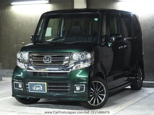 honda n-box 2016 quick_quick_JF1_JF1-2534235 image 1