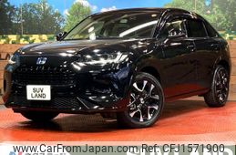 honda zr-v 2023 CFJ1571900