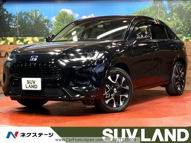 honda zr-v 2023 CFJ1571900 image 1