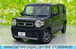 suzuki hustler 2021 quick_quick_5AA-MR92S_MR92S-187010