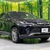 toyota harrier 2021 -TOYOTA--Harrier 6AA-AXUH80--AXUH80-0023976---TOYOTA--Harrier 6AA-AXUH80--AXUH80-0023976- image 17