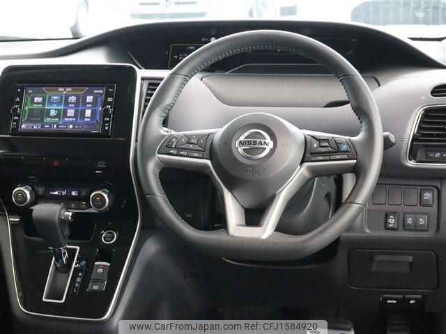 nissan serena 2021 CFJ1584920 image 2