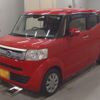 honda n-box-slash 2015 -HONDA 【土浦 581う196】--N BOX SLASH JF1-7010368---HONDA 【土浦 581う196】--N BOX SLASH JF1-7010368- image 1