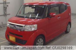 honda n-box-slash 2015 -HONDA 【土浦 581う196】--N BOX SLASH JF1-7010368---HONDA 【土浦 581う196】--N BOX SLASH JF1-7010368-