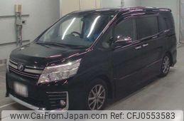 toyota voxy 2015 -TOYOTA 【宮城 302ﾀ6462】--Voxy DBA-ZRR85W--ZRR85-0042453---TOYOTA 【宮城 302ﾀ6462】--Voxy DBA-ZRR85W--ZRR85-0042453-