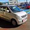 suzuki wagon-r 2010 -SUZUKI--Wagon R DBA-MH23S--MH23S-381855---SUZUKI--Wagon R DBA-MH23S--MH23S-381855- image 7