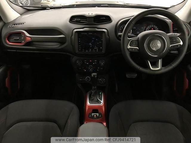 jeep renegade 2020 quick_quick_3BA-BU13_1C4BU0000KPK80304 image 2