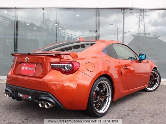 toyota 86 2017 -TOYOTA--86 ZN6--ZN6-075024---TOYOTA--86 ZN6--ZN6-075024- image 2