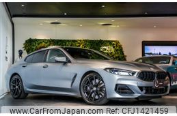 bmw 8-series 2023 quick_quick_3BA-GV30_WBAGV22040CM19666