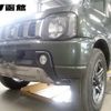 suzuki jimny 2015 -SUZUKI--Jimny JB23W--741374---SUZUKI--Jimny JB23W--741374- image 7