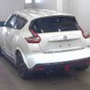 nissan juke 2017 quick_quick_CBA-NF15_NF15-480635 image 4