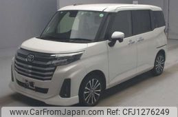 toyota roomy 2020 -TOYOTA--Roomy 4BA-M900A--M900A-0496403---TOYOTA--Roomy 4BA-M900A--M900A-0496403-