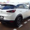 mazda cx-3 2018 CFJ1628684 image 2