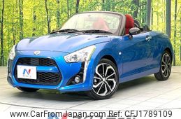 daihatsu copen 2018 CFJ1789109