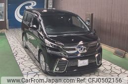 toyota vellfire 2016 -TOYOTA--Vellfire AGH30W-0064535---TOYOTA--Vellfire AGH30W-0064535-