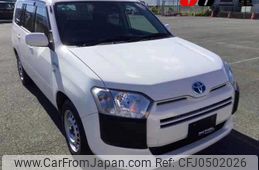 toyota probox-van 2019 -TOYOTA--Probox Van NHP160V-0012936---TOYOTA--Probox Van NHP160V-0012936-