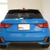 audi a1-sportback 2019 quick_quick_3BA-GBDAD_WAUZZZGB6LR008044 image 4