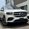 mercedes-benz gls-class 2021 -MERCEDES-BENZ--Benz GLS 3DA-167923--W1N1679232A527950---MERCEDES-BENZ--Benz GLS 3DA-167923--W1N1679232A527950- image 2