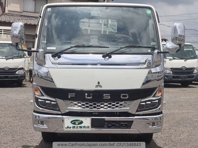 mitsubishi-fuso canter 2022 -MITSUBISHI--Canter 2TG-FBAFBA00--FBA00-600075---MITSUBISHI--Canter 2TG-FBAFBA00--FBA00-600075- image 2